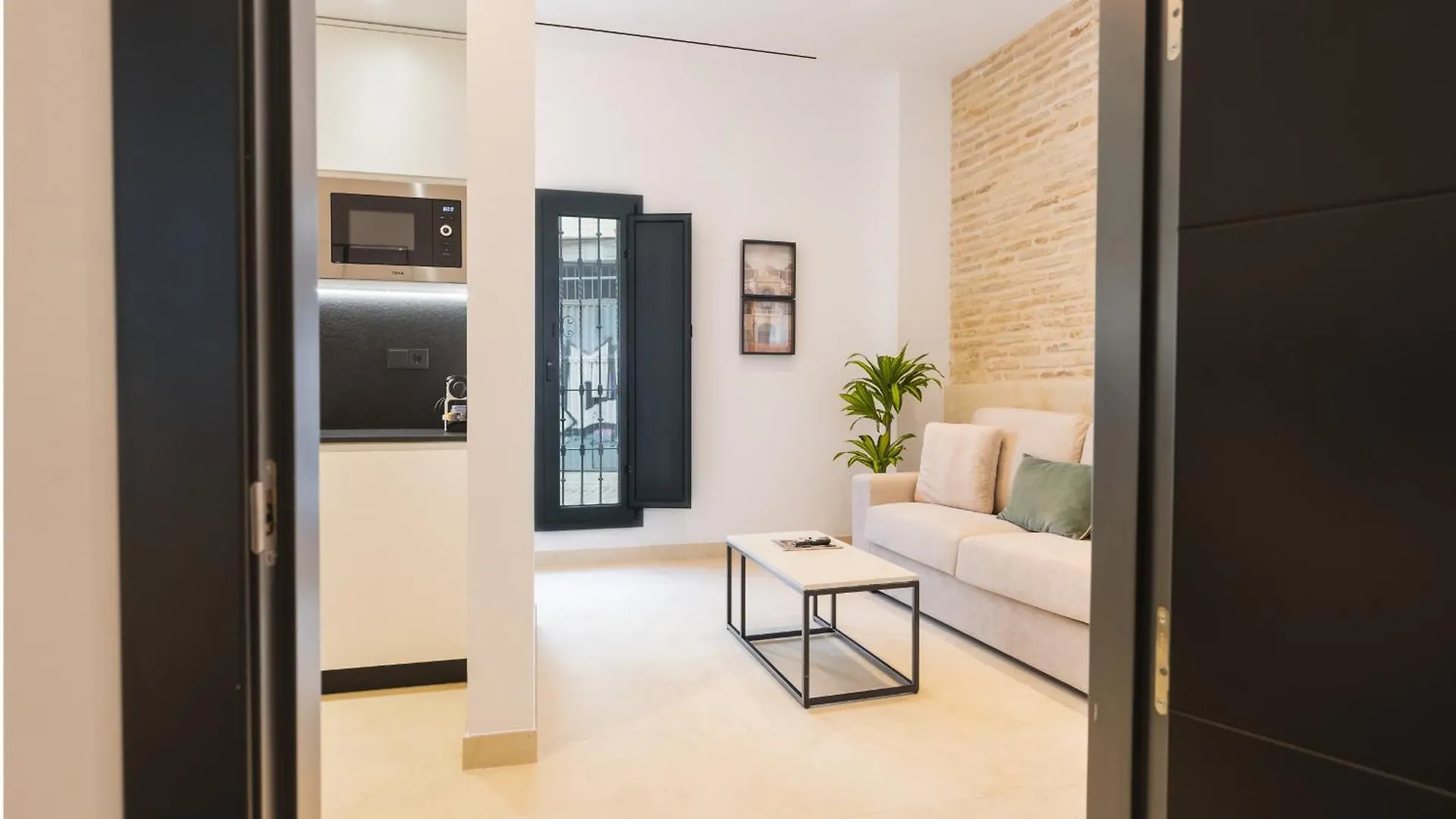 New Design Apartment - Gallos 4 Seville