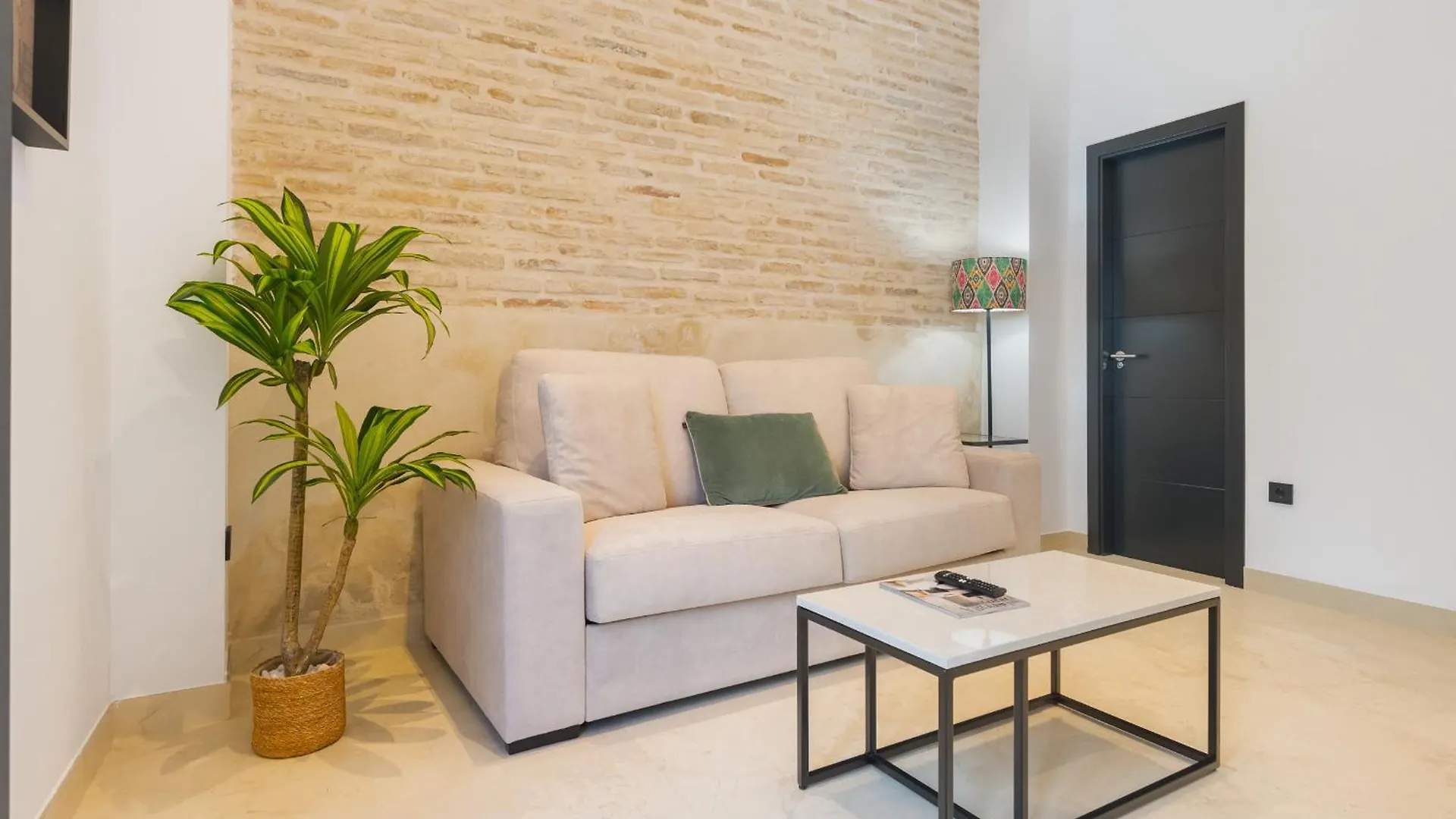 New Design Apartment - Gallos 4 Seville Spain