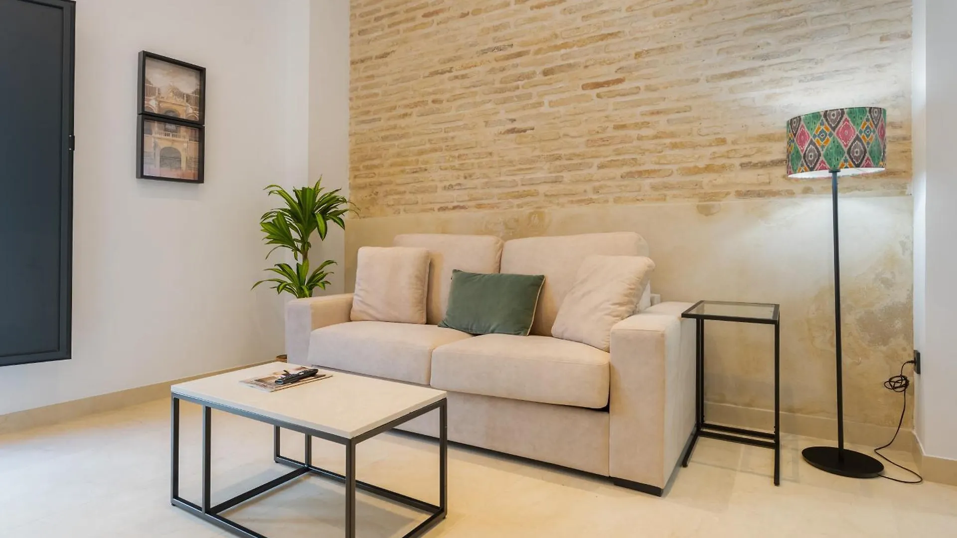 New Design Apartment - Gallos 4 Seville Spain