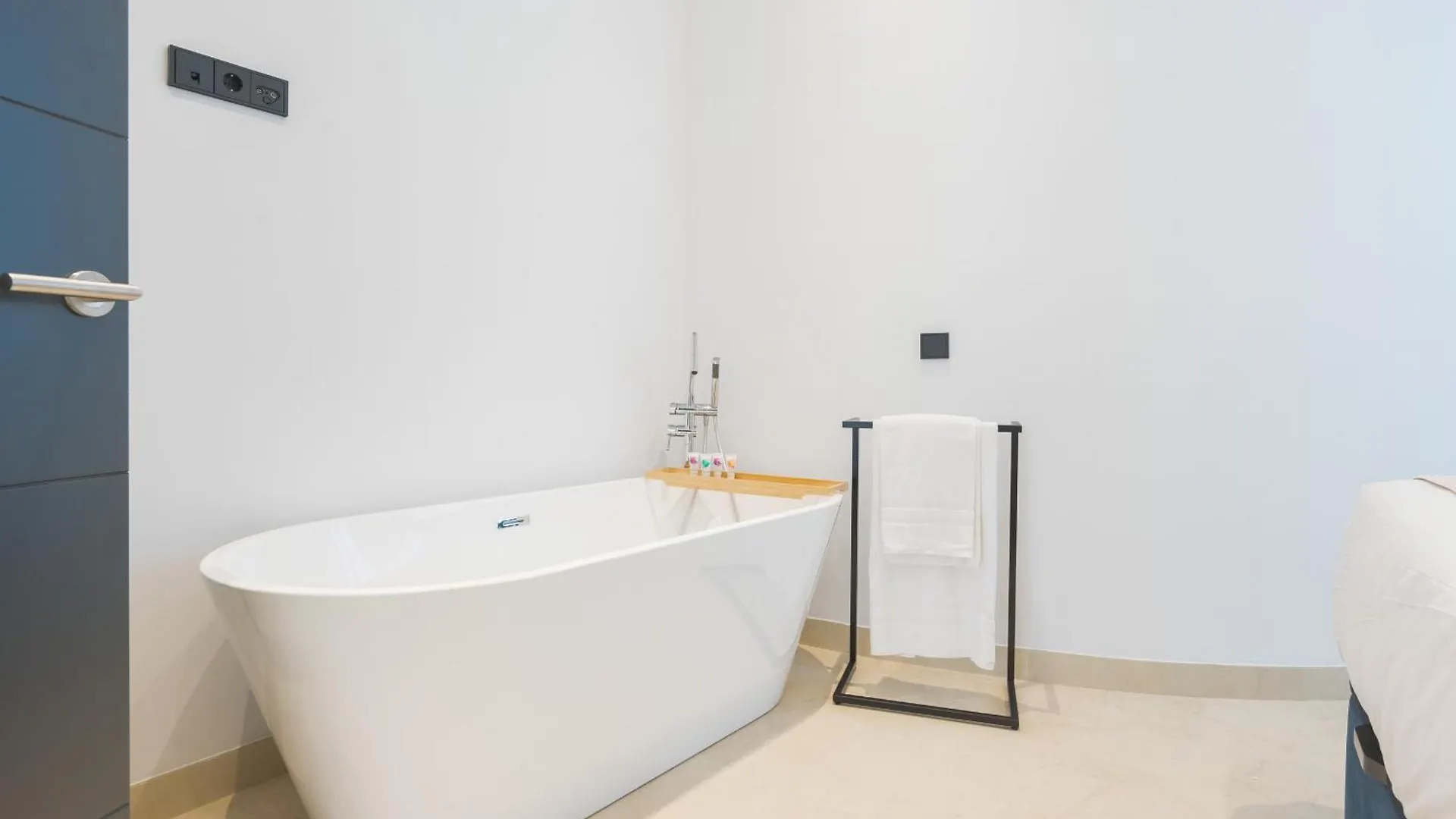 New Design Apartment - Gallos 4 Seville 0*,