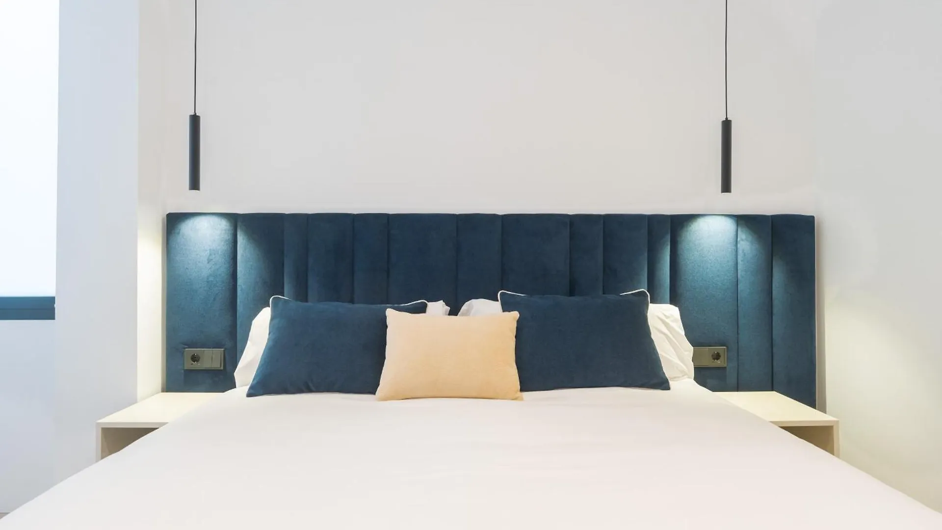 New Design Apartment - Gallos 4 Seville