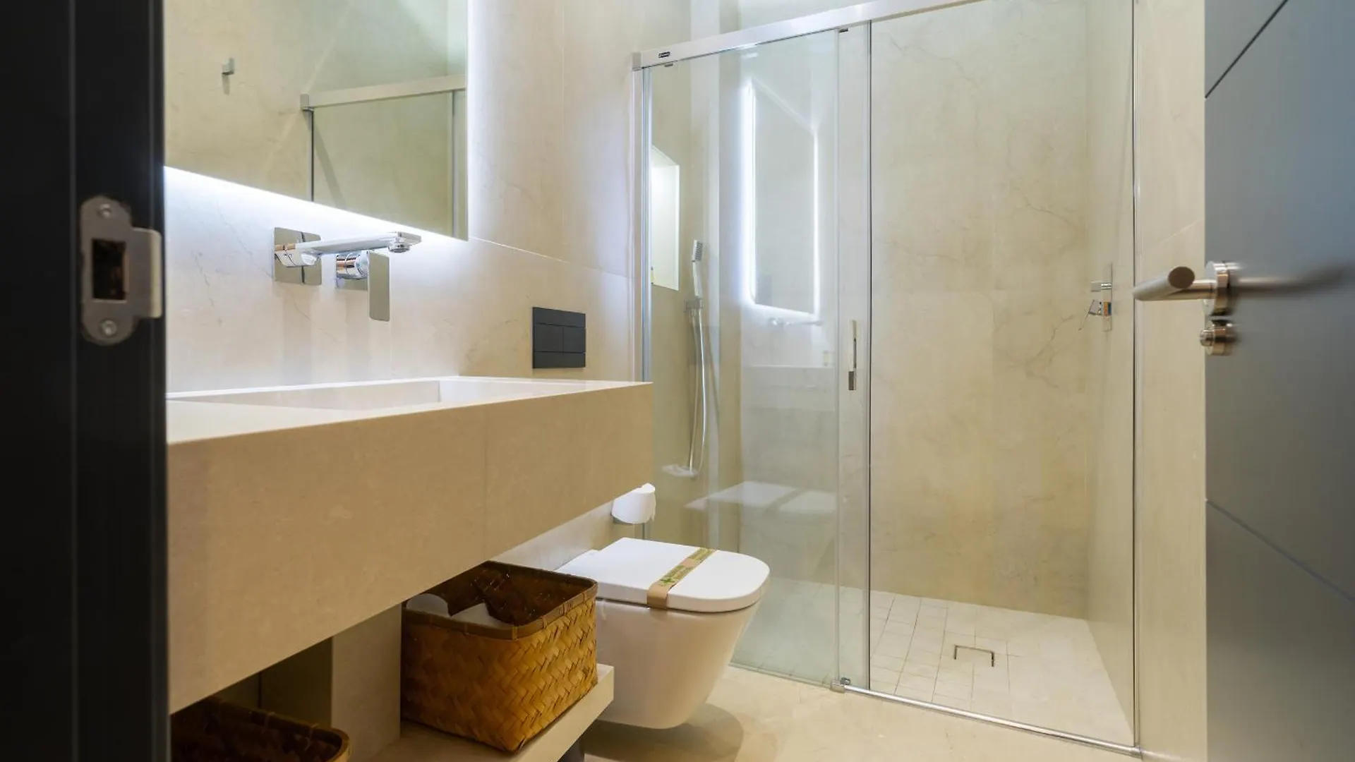 New Design Apartment - Gallos 4 Seville Spain