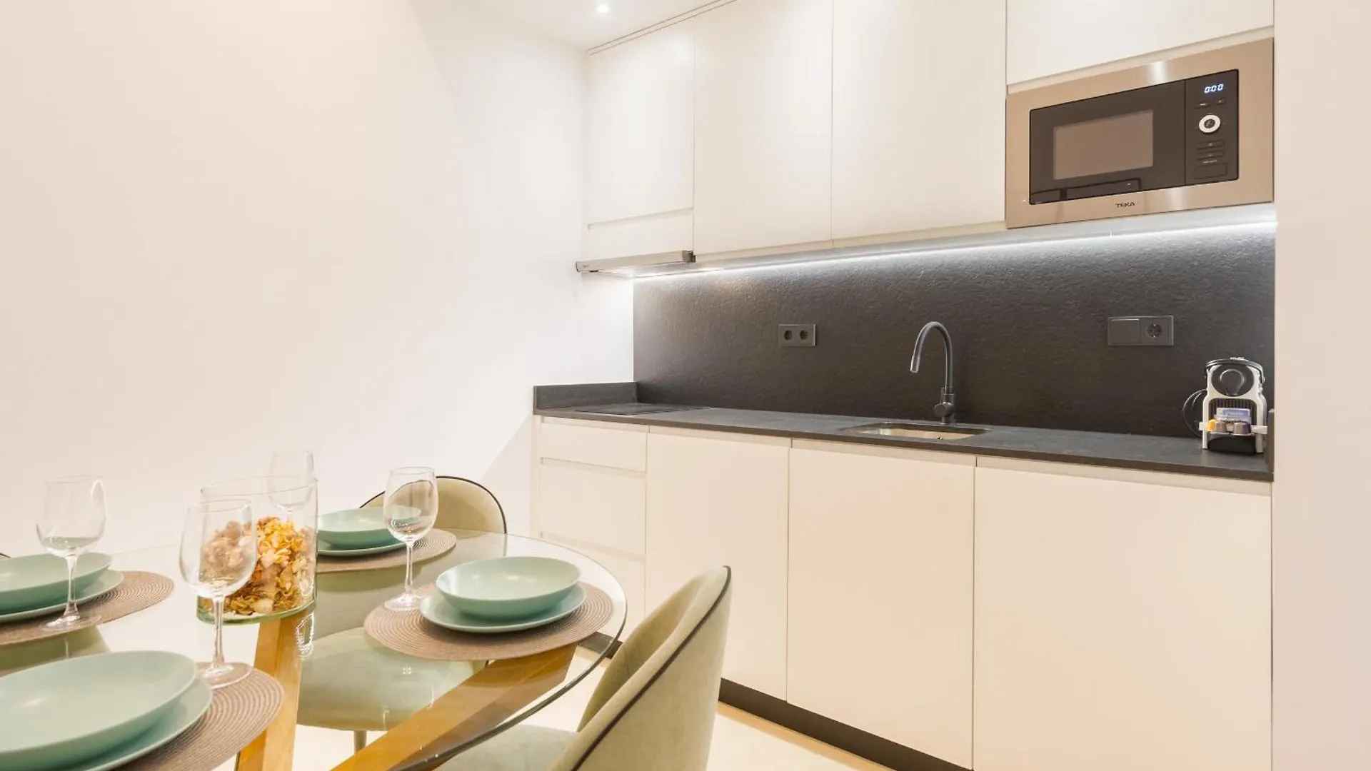 New Design Apartment - Gallos 4 Seville