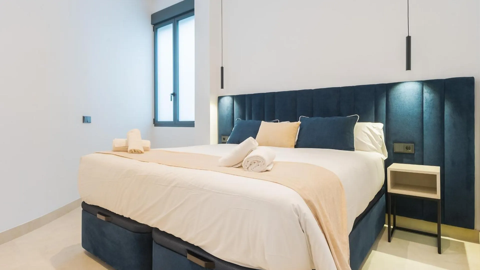New Design Apartment - Gallos 4 Seville