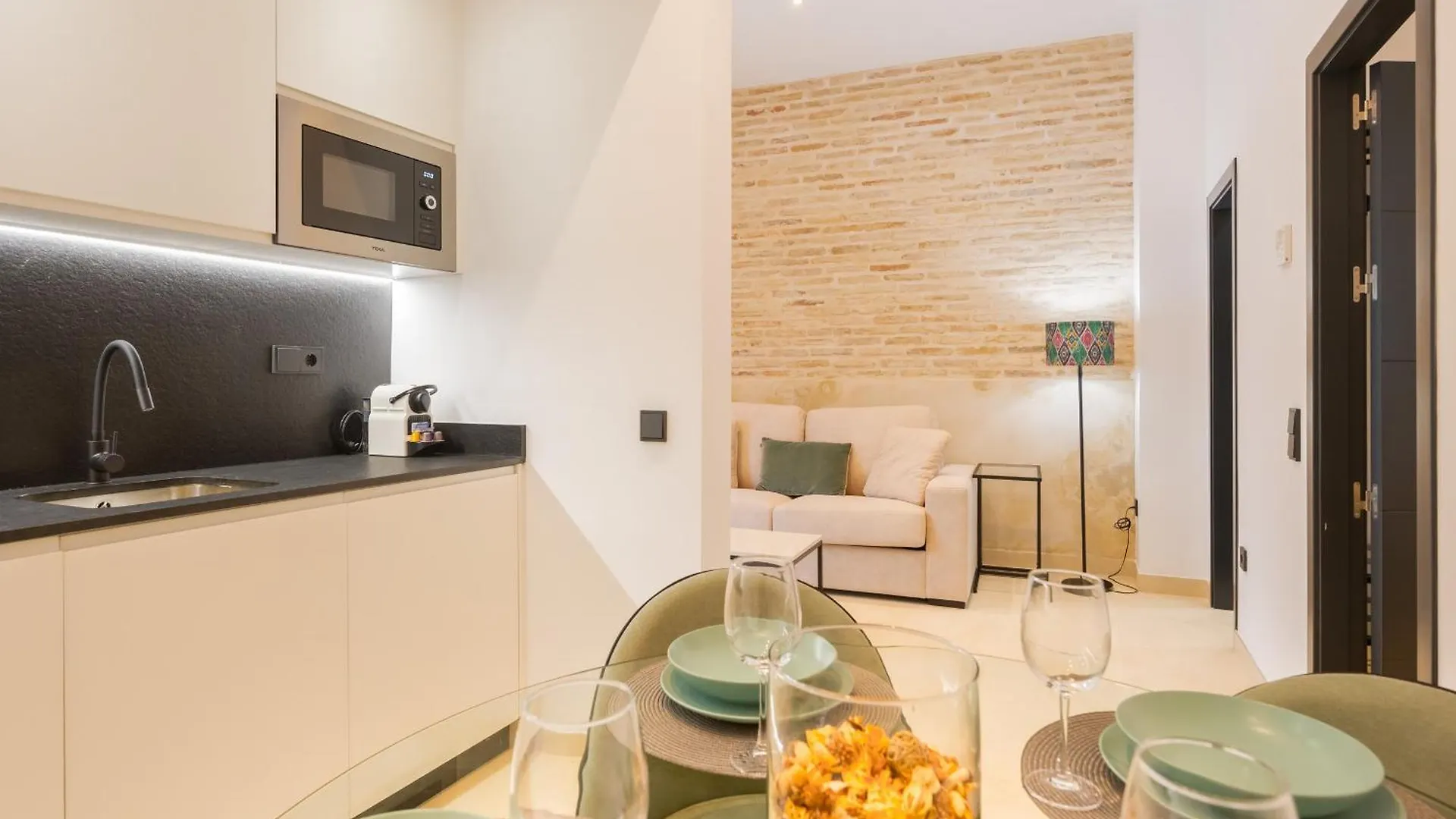 New Design Apartment - Gallos 4 Seville