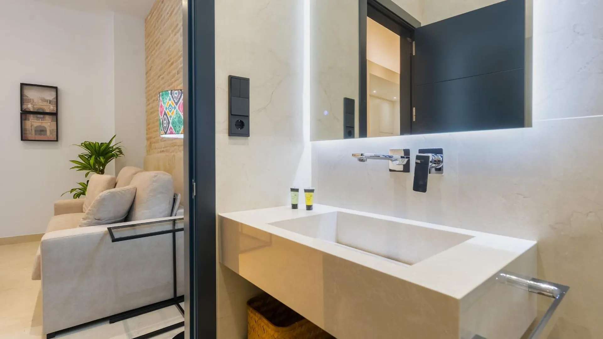New Design Apartment - Gallos 4 Seville