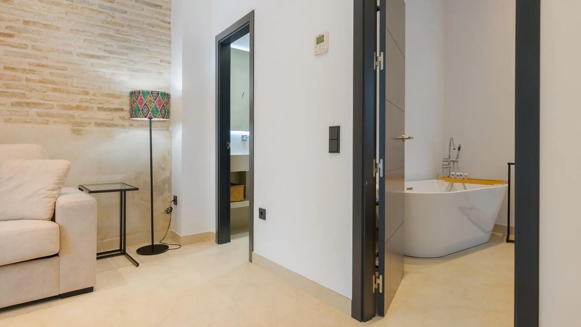 New Design Apartment - Gallos 4 contacts